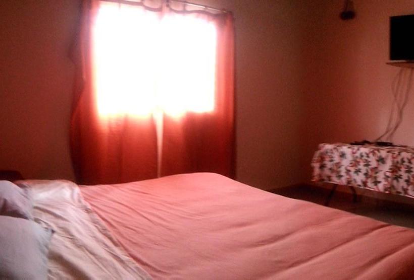 Aamiaismajoitus (B&B) Dondejosé