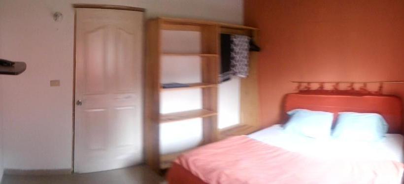 Aamiaismajoitus (B&B) Dondejosé