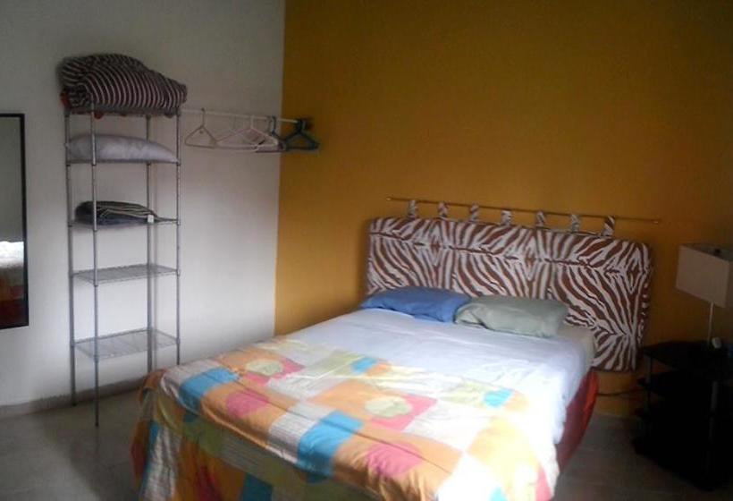 Aamiaismajoitus (B&B) Dondejosé