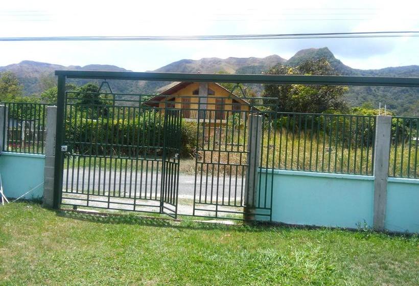 Aamiaismajoitus (B&B) Dondejosé