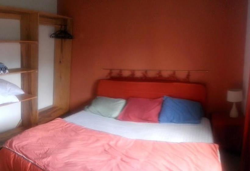 Aamiaismajoitus (B&B) Dondejosé