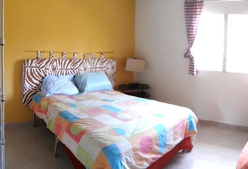 Aamiaismajoitus (B&B) Dondejosé