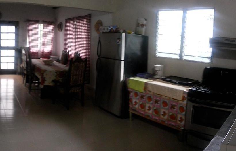 Aamiaismajoitus (B&B) Dondejosé