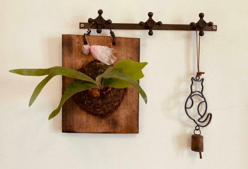 تختخواب و صبحانه Feng Su