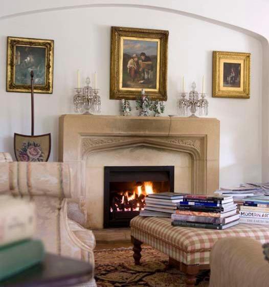 Bed and Breakfast The Old Manor House