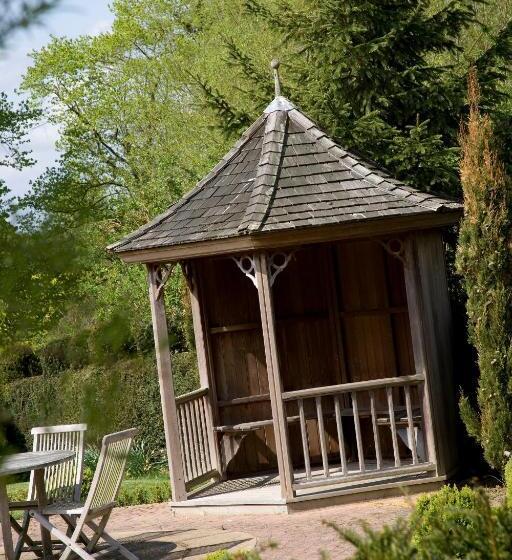 Bed and Breakfast The Old Manor House