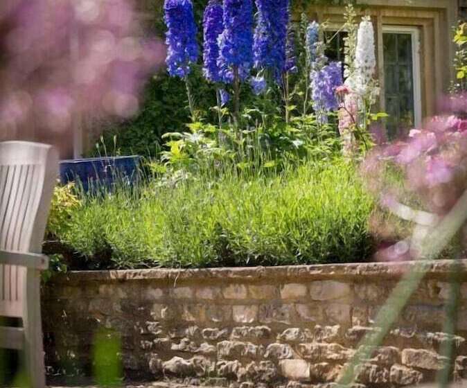 Bed and Breakfast The Old Manor House