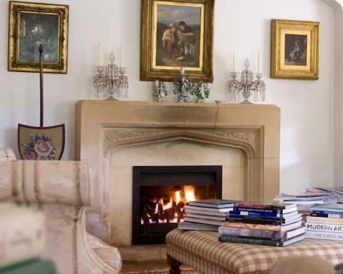 Bed and Breakfast The Old Manor House