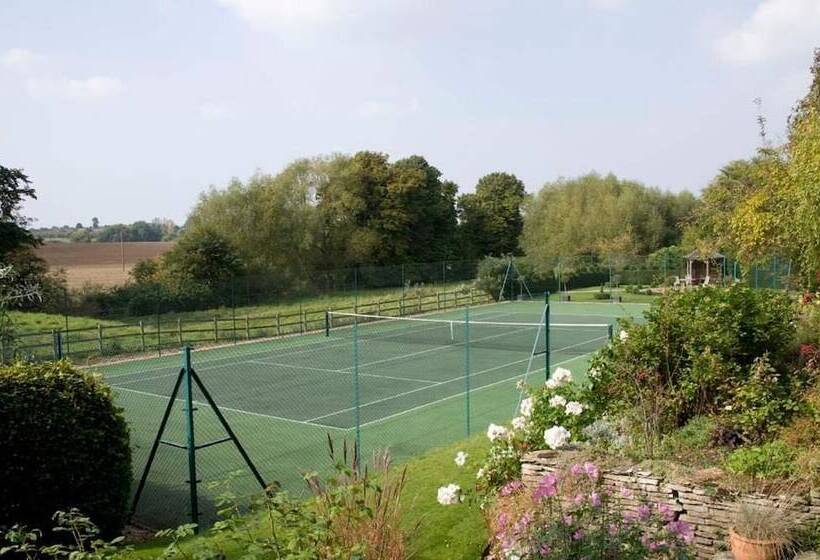 Bed and Breakfast The Old Manor House