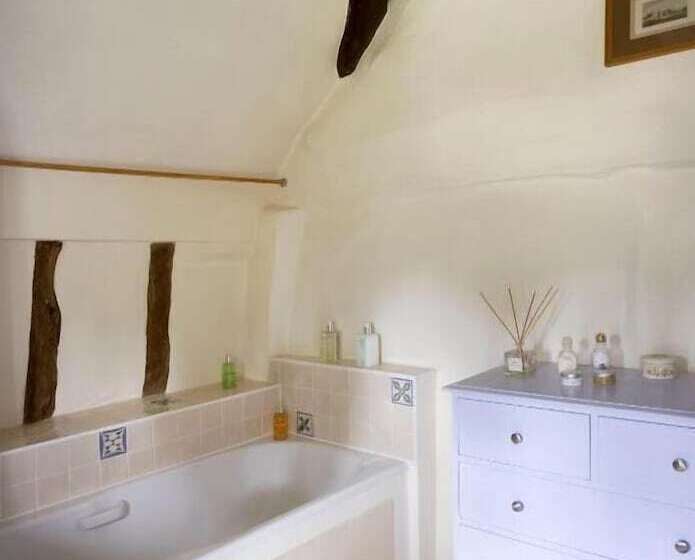 Bed and Breakfast The Old Manor House