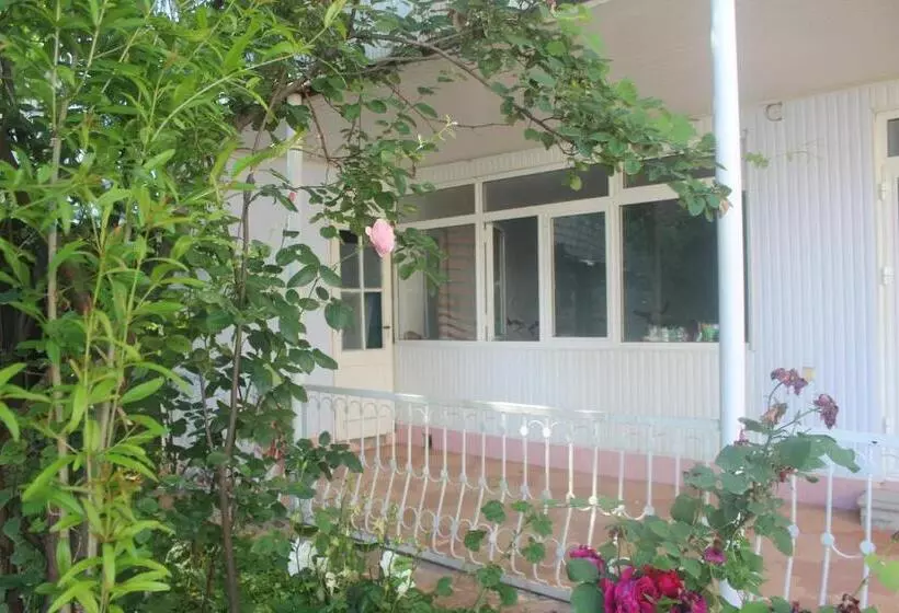 Canal Hostel