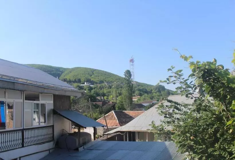 Canal Hostel