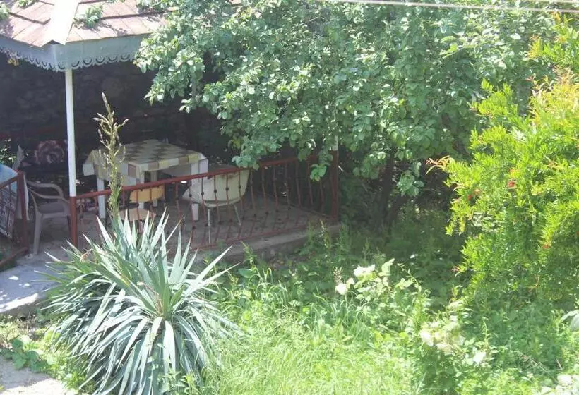 Canal Hostel