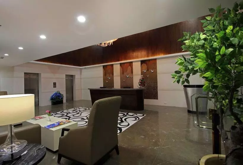 Comfotel