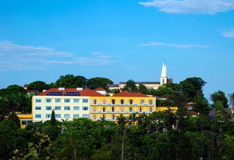 酒店 Grande Trilogia