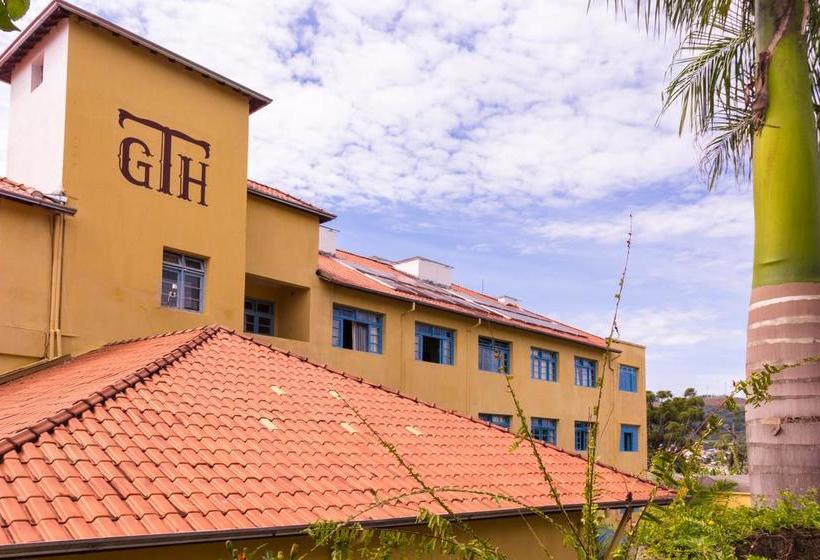 酒店 Grande Trilogia