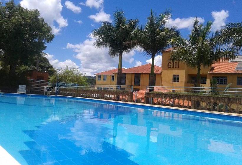 酒店 Grande Trilogia