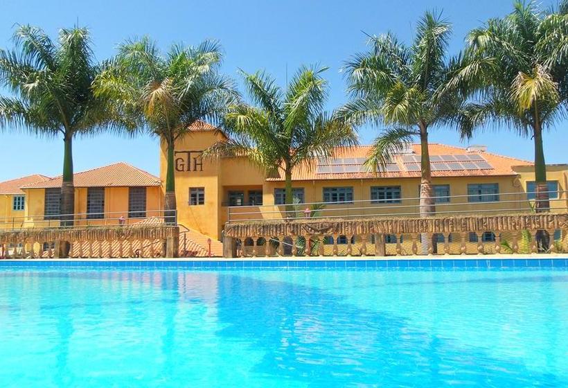 酒店 Grande Trilogia