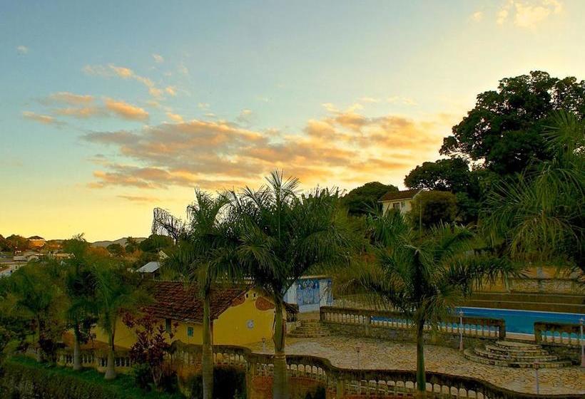 酒店 Grande Trilogia