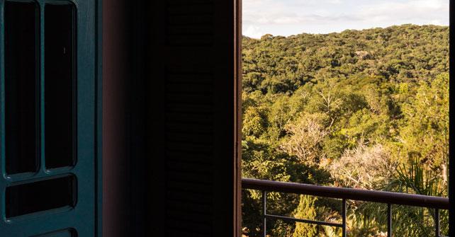 酒店 Grande Trilogia