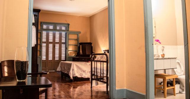 酒店 Grande Trilogia