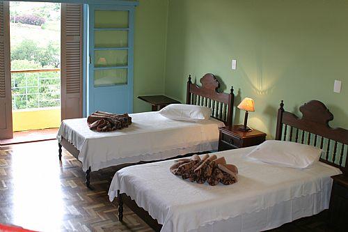 酒店 Grande Trilogia