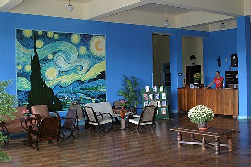 酒店 Grande Trilogia