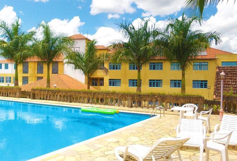 酒店 Grande Trilogia