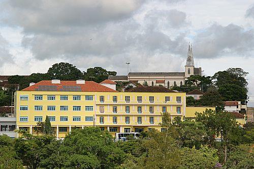 酒店 Grande Trilogia