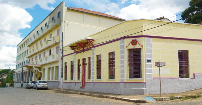 酒店 Grande Trilogia