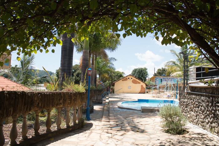 酒店 Grande Trilogia