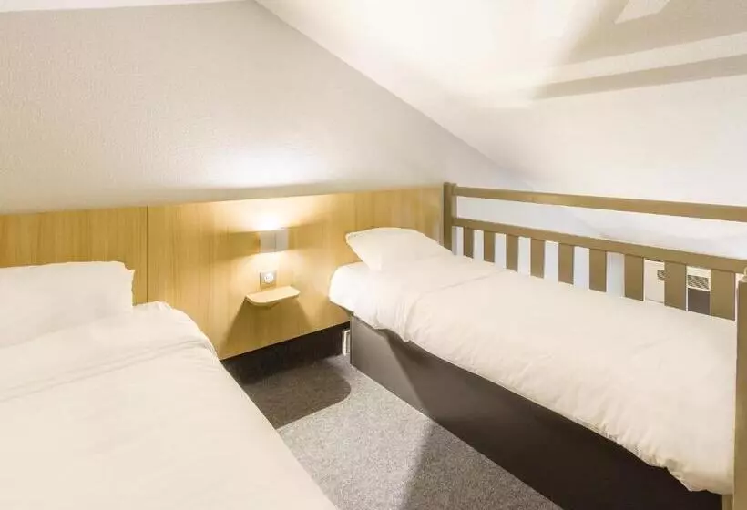 B&b Hotel Agen
