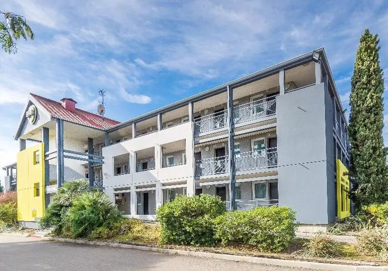 B&b Hotel Agen
