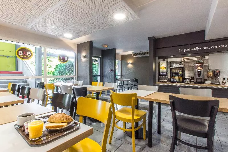 B&b Hotel Agen