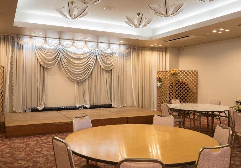 בית מלון כפרי Tabist Katahara Resort Gamagori