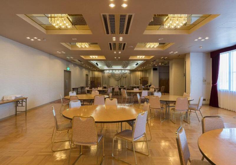 בית מלון כפרי Tabist Katahara Resort Gamagori