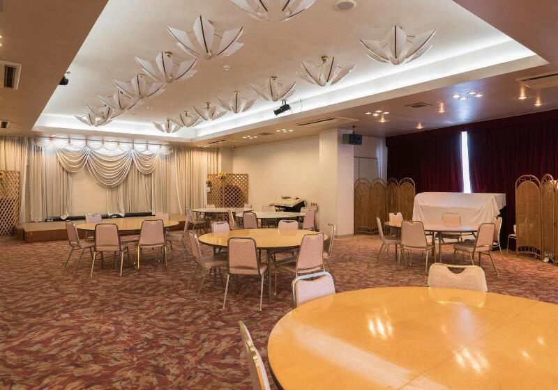 בית מלון כפרי Tabist Katahara Resort Gamagori