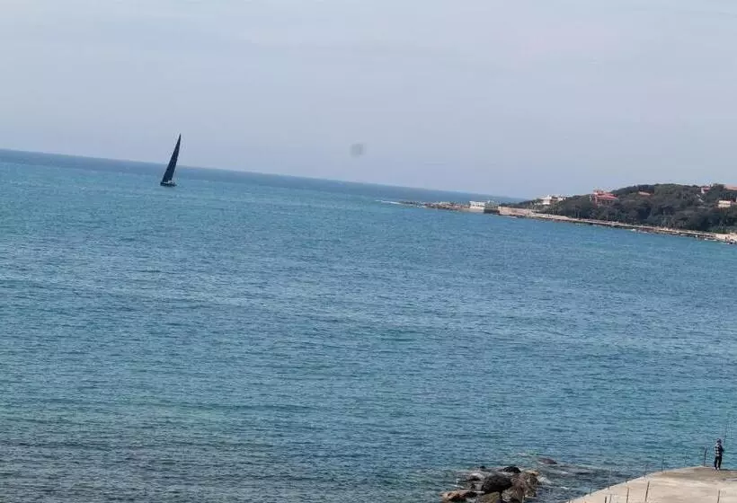 ホテル La Marinella