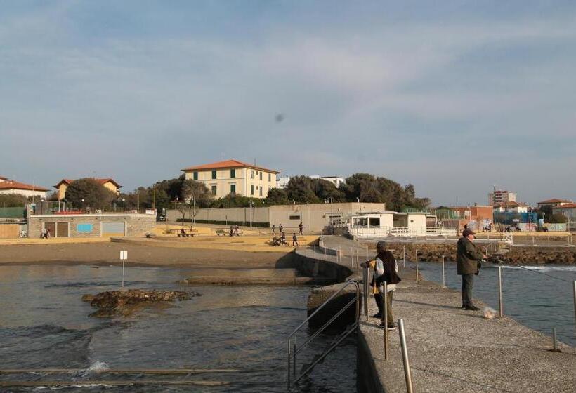 ホテル La Marinella