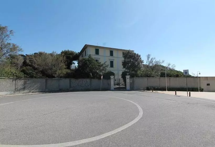 ホテル La Marinella