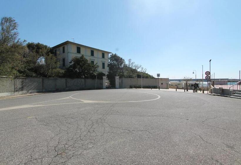 ホテル La Marinella