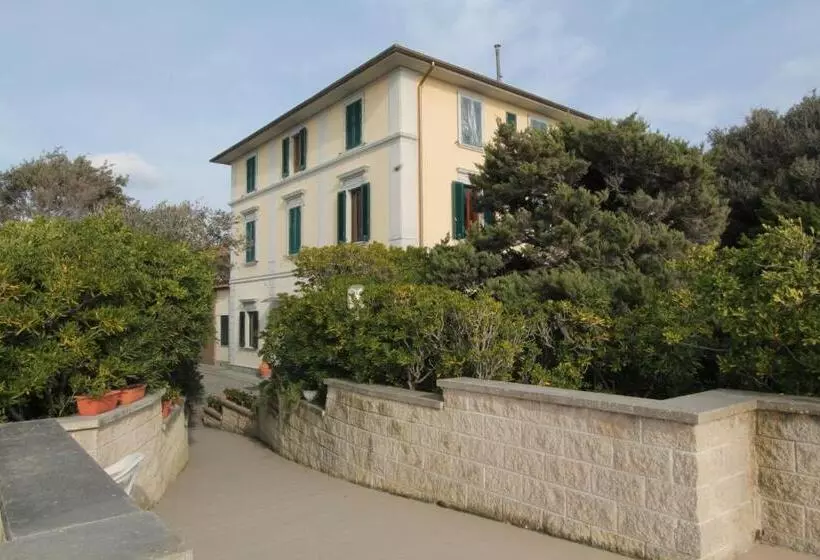 ホテル La Marinella