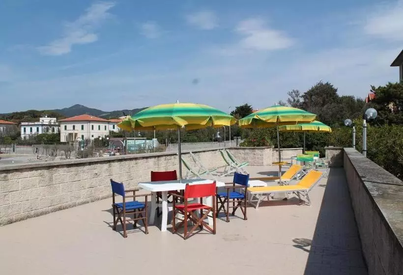 ホテル La Marinella