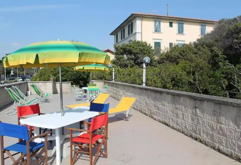 ホテル La Marinella