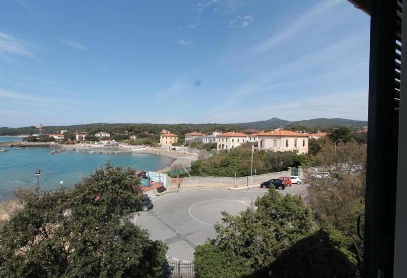 ホテル La Marinella