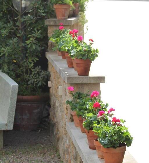 ホテル La Marinella