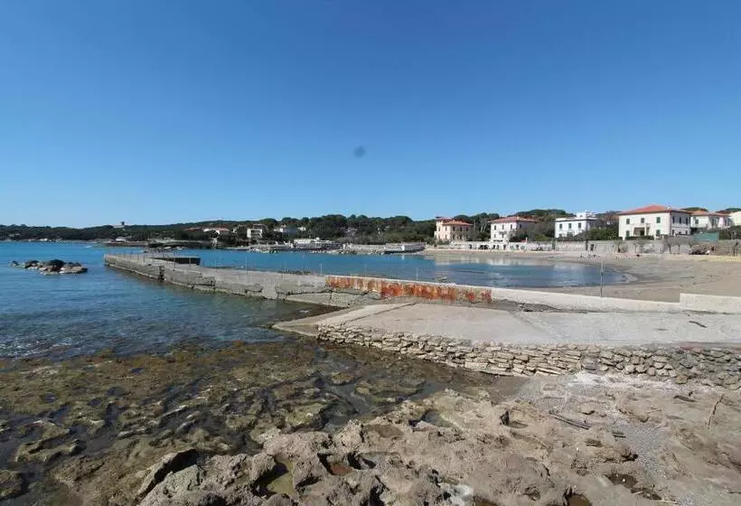 ホテル La Marinella