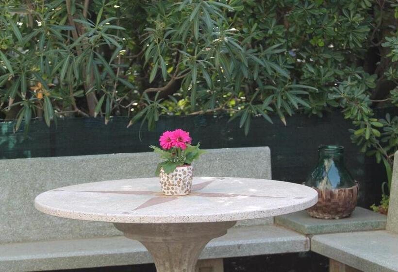 ホテル La Marinella