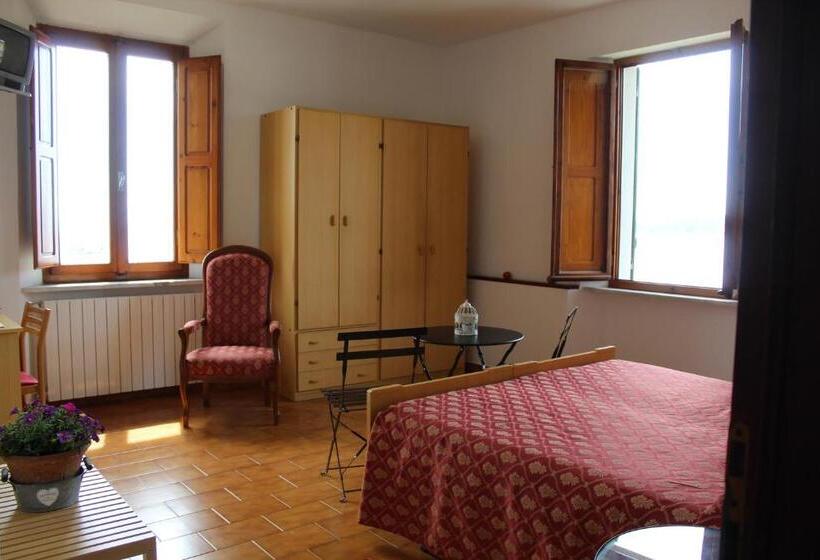 ホテル La Marinella