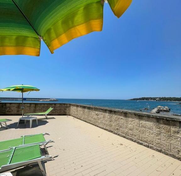 ホテル La Marinella